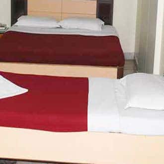 Hotel Vinayak, Coimbatore 2